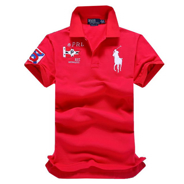 POLO short lapel T man S-2XL 2022-5-13-051